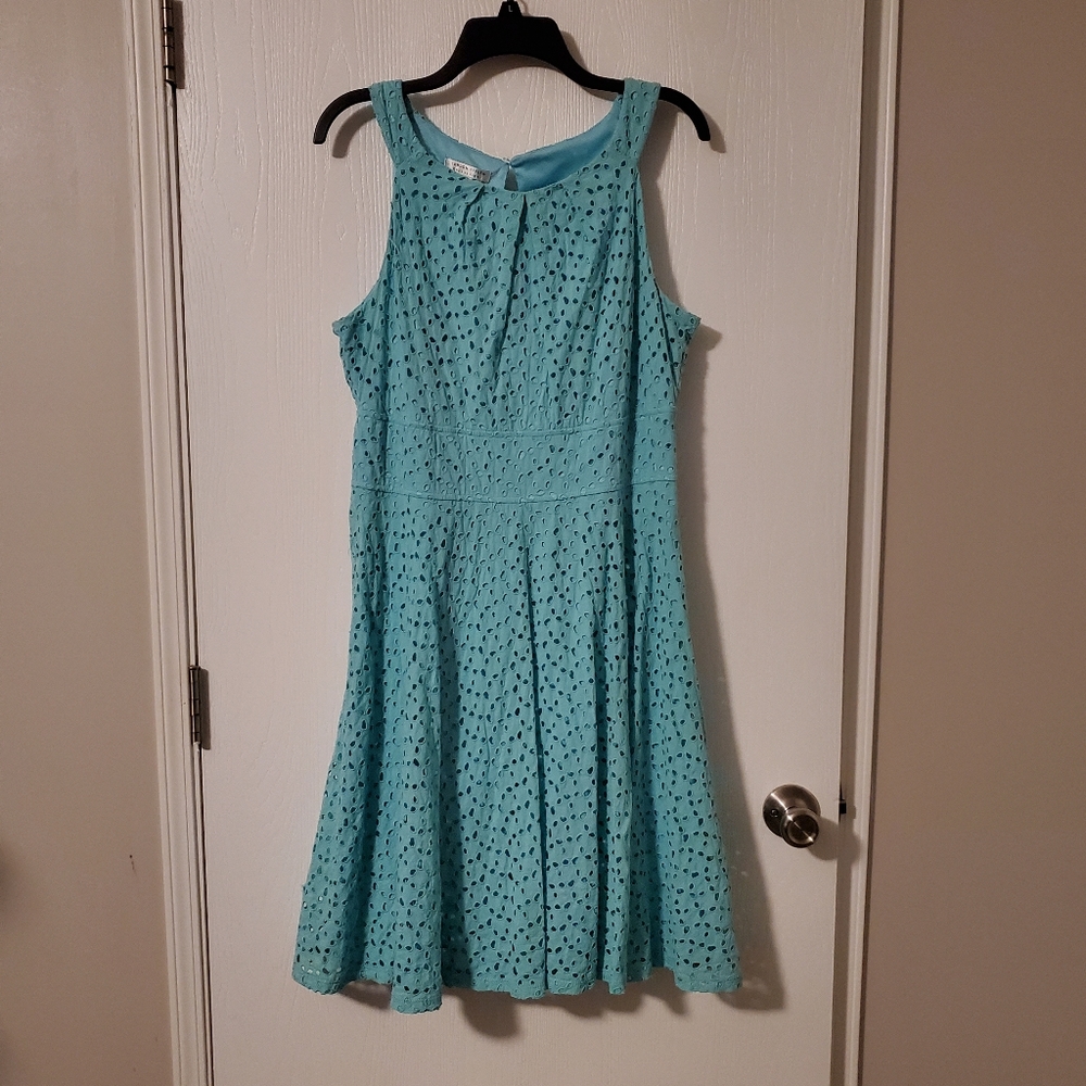 London Style Dress